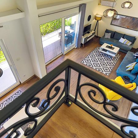 Apartmani Visum Sveti Stefan Ngoại thất bức ảnh