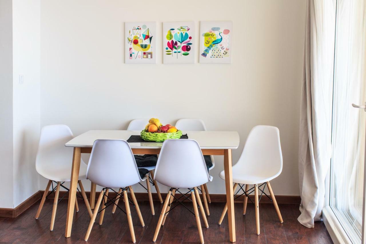 Apartmani Visum Sveti Stefan Ngoại thất bức ảnh